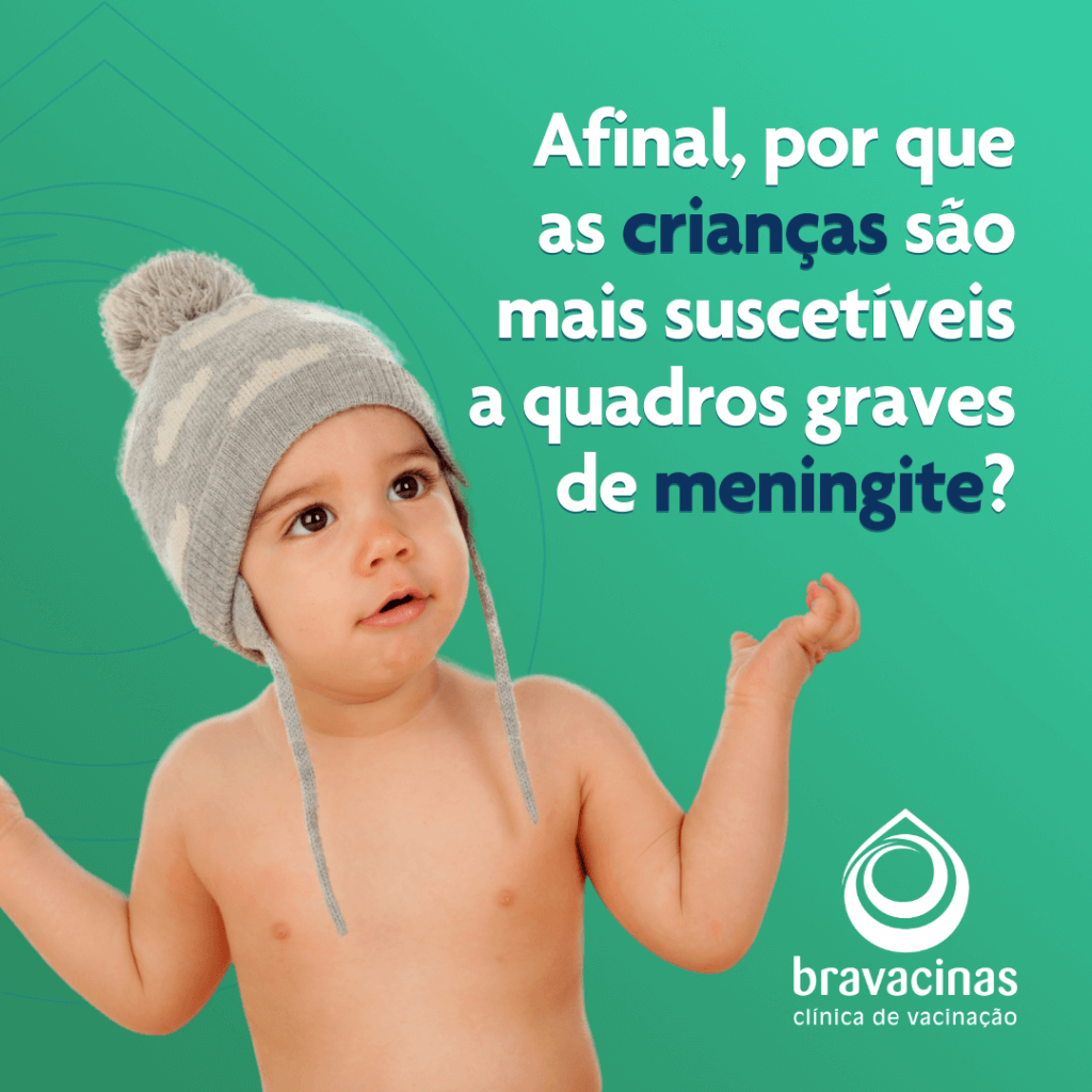 O Que Você Precisa Saber Sobre A Vacina Contra Meningite Em Crianças Adolescentes Adultos E 0390